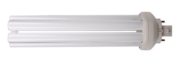 Philips Master PL-T 57W 830 4P Warm White GX24q-5 61140670